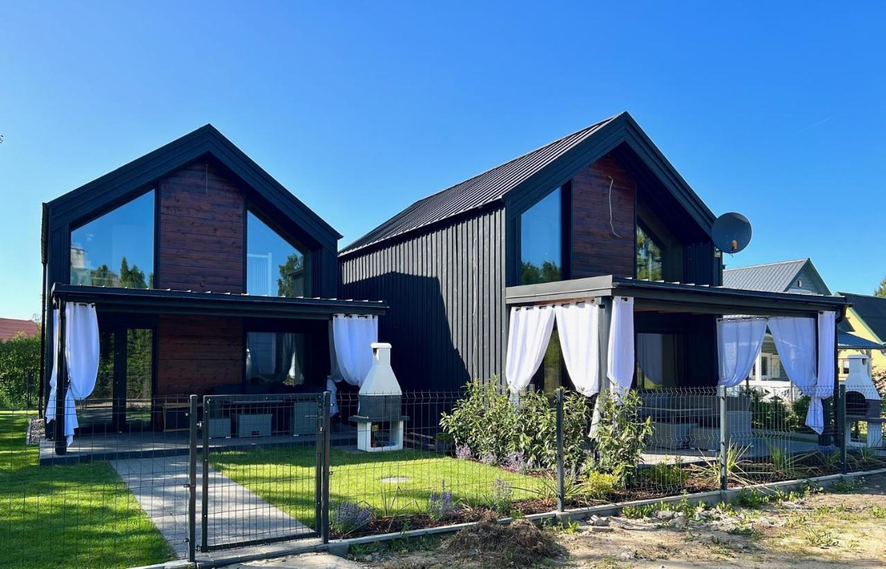 Duo Dom Kopalino Villa ภายนอก รูปภาพ
