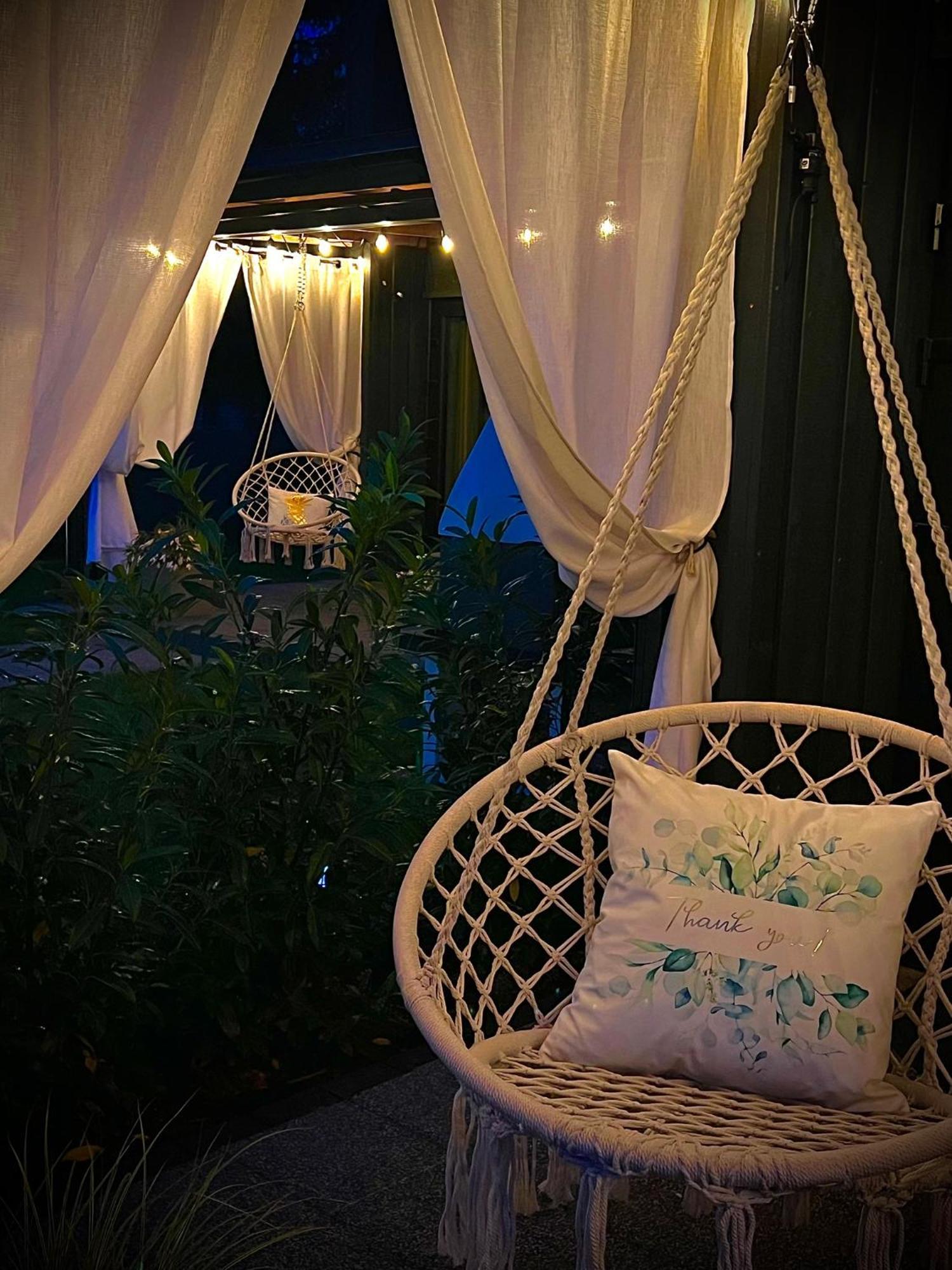 Duo Dom Kopalino Villa ภายนอก รูปภาพ