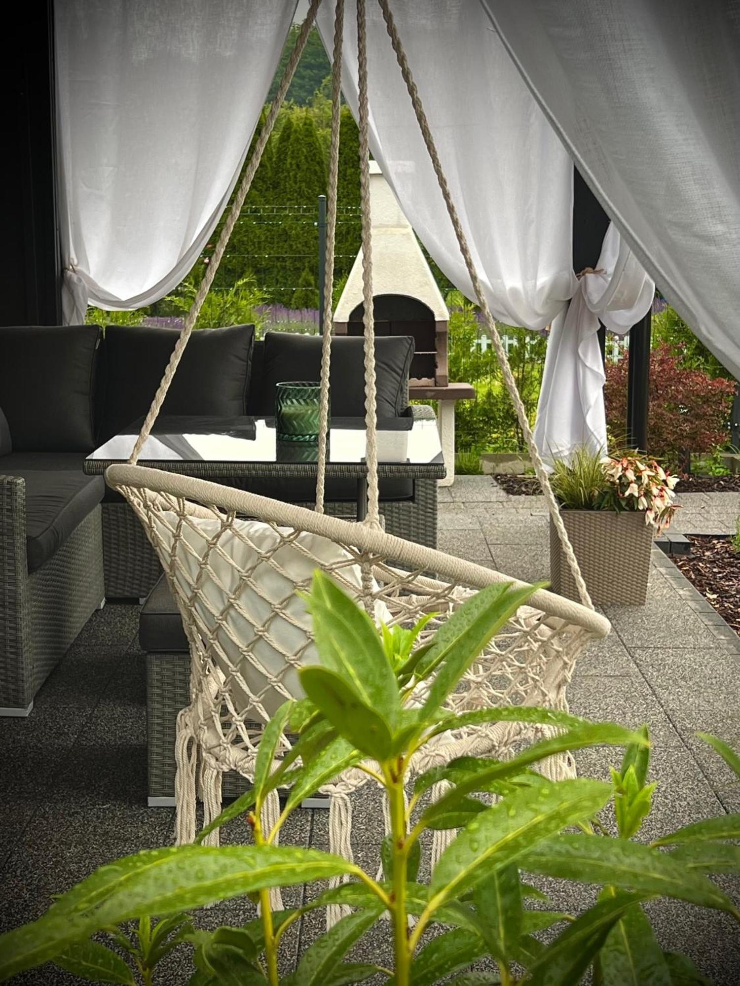 Duo Dom Kopalino Villa ภายนอก รูปภาพ