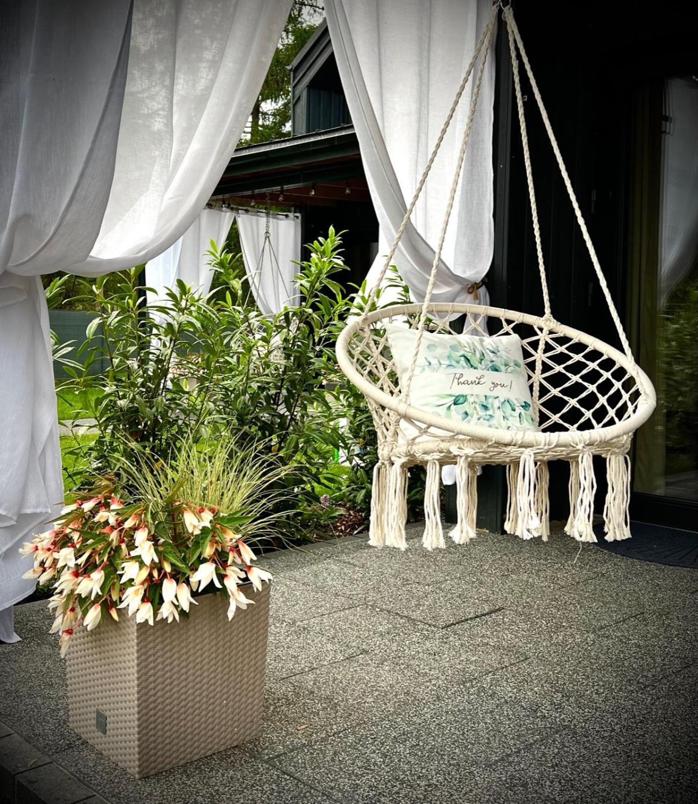 Duo Dom Kopalino Villa ภายนอก รูปภาพ